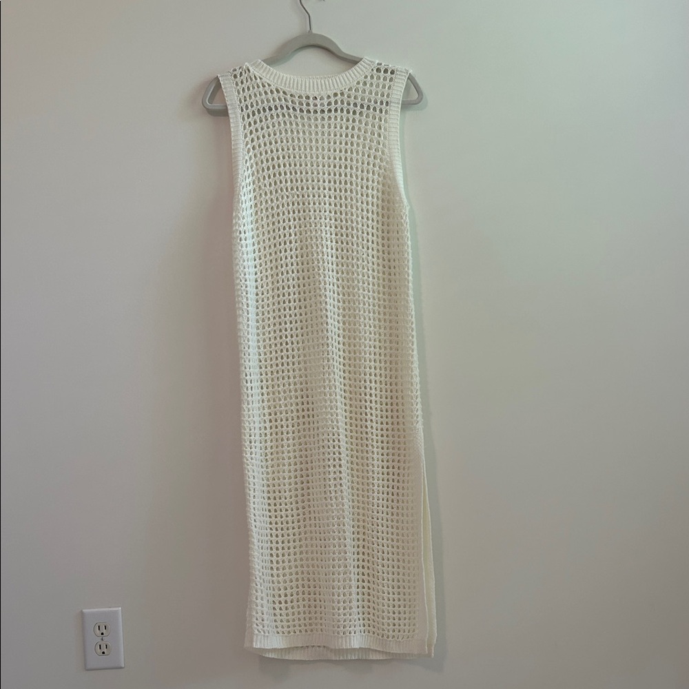 Beach Coverup